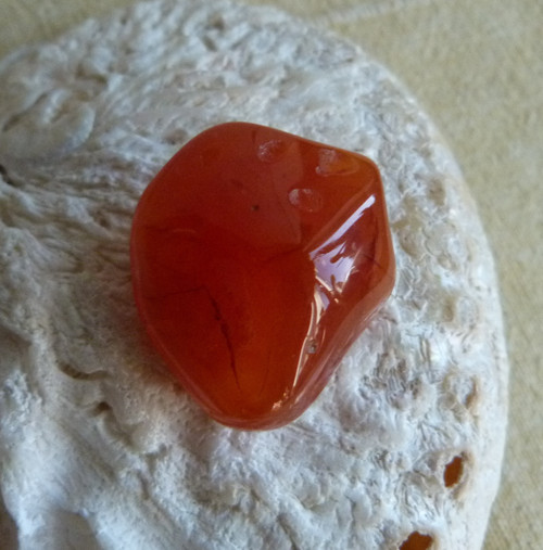 Karneol - výběr - 2,8 cm — foto 5