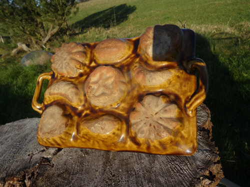 Forma kameninová — foto 3