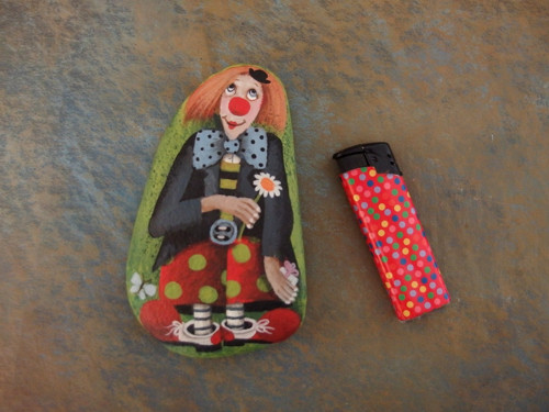 Láskyplné boty — foto 3