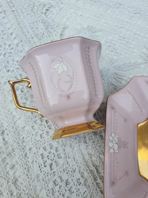 Turecká káva - porcelán — foto 3
