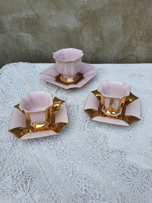 Turecká káva - porcelán — foto 5