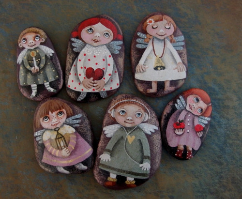 6. ochranka zahradní — foto 4