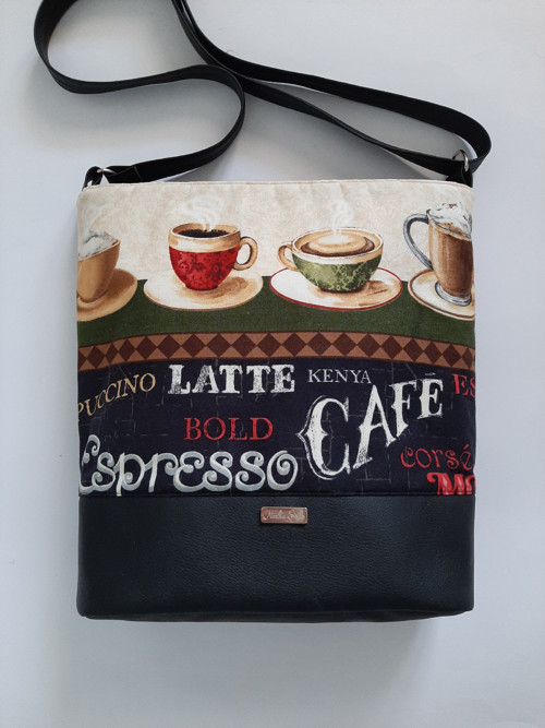Messenger Cafe — foto 4