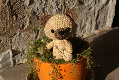 Bertík — foto 3
