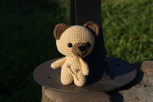 Bertík — foto 4