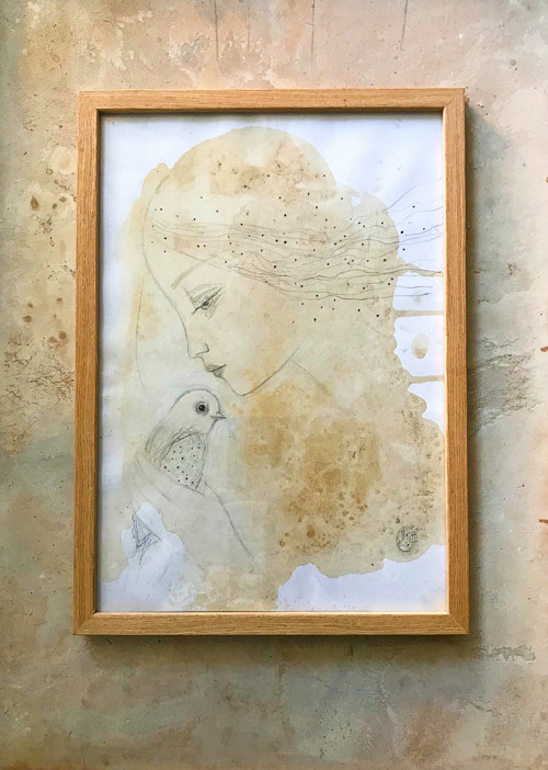 ŠEPTÁNÍ — foto 5