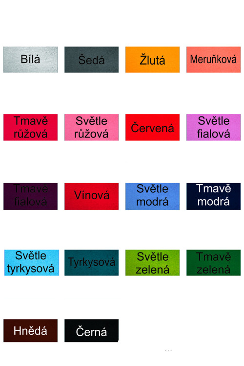Osuška s výšivkou - počítač — foto 5