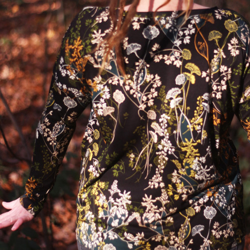 Oversized triko ............ S - L — foto 4