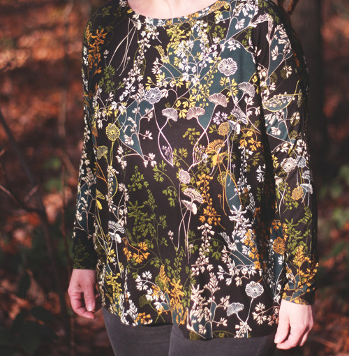 Oversized triko ............ S - L — foto 3