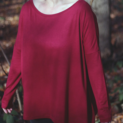 Oversized triko ............ S - L — foto 2