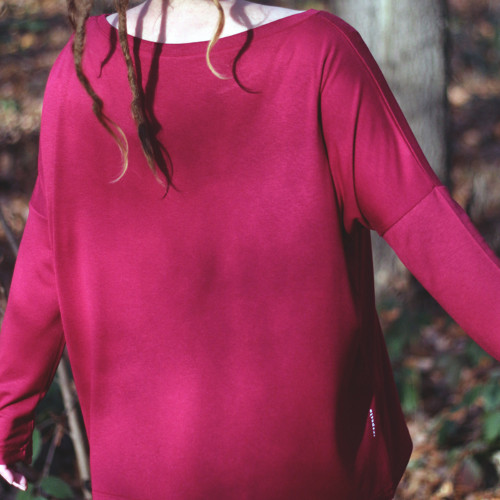 Oversized triko ............ S - L — foto 3