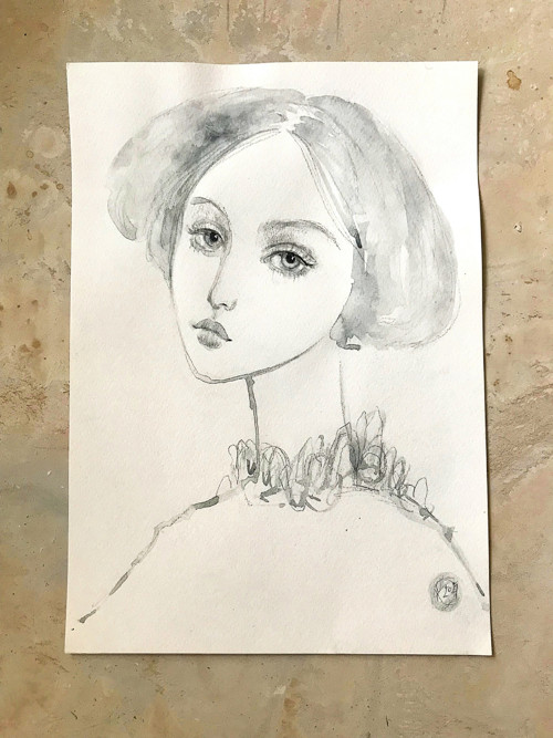 Portret — foto 5