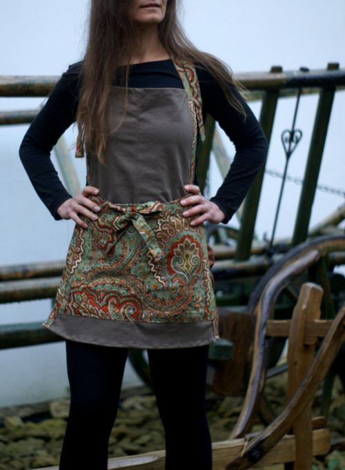 Zástěra Vlastinka — foto 4