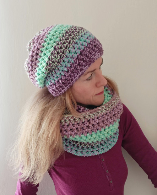 Souprava Susan SKLADEM — foto 3