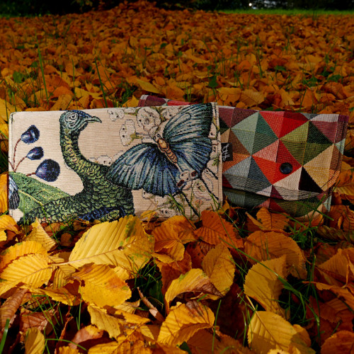 Pouzdro INTIM "GO - Geometrie" — foto 6