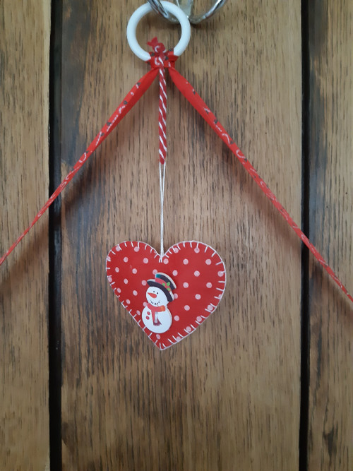Adventní kalendář — foto 3