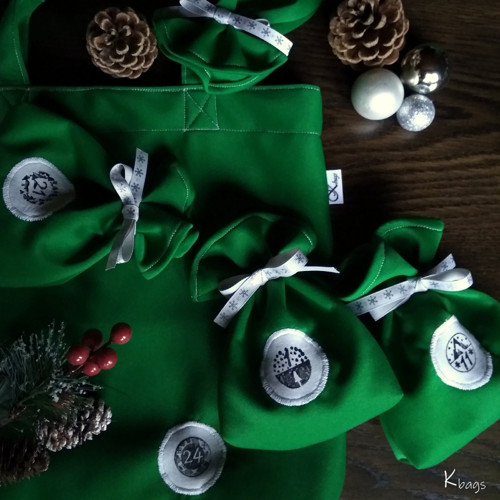 Očekávání - luxusní adventní sada — foto 5