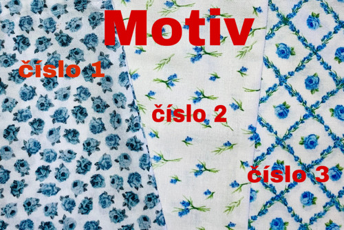 Motiv číslo 3 - střední — foto 2