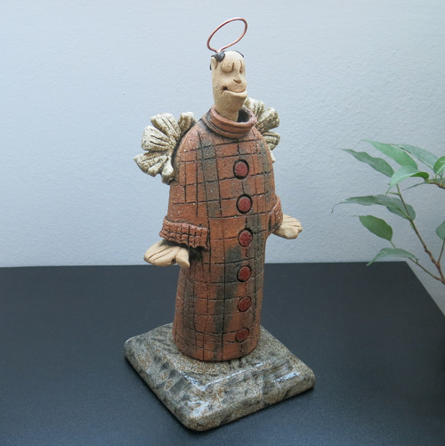 Anděl Všehomíra — foto 3