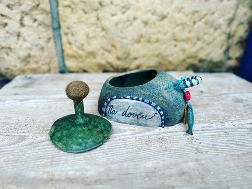 Dóza na dovču k móři — foto 5