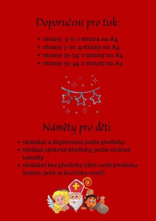 Mikuláš, prostorová orientace — foto 4