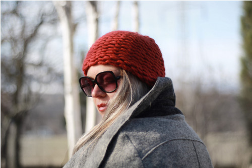 Brandy / Cool Wool / čepice — foto 2
