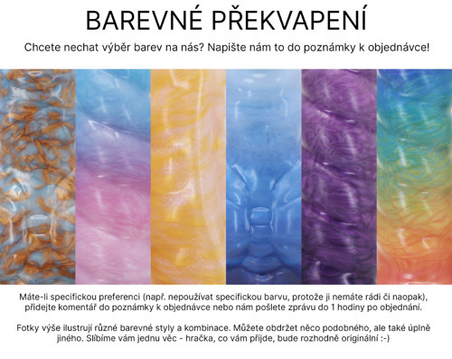 Limacea mini ⋆ Silikonové fantasy dildo — foto 5