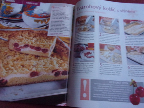 Časopis Katka 2/2005 Grilování — foto 5