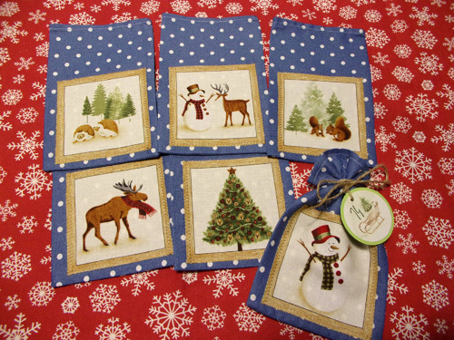 Adventní kalendář — foto 4