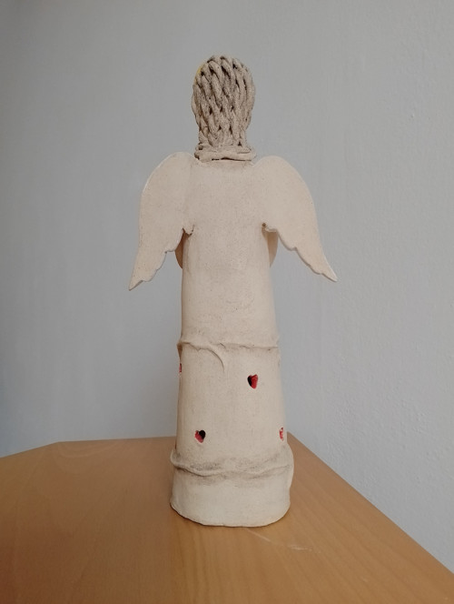 Anděl srdce — foto 3