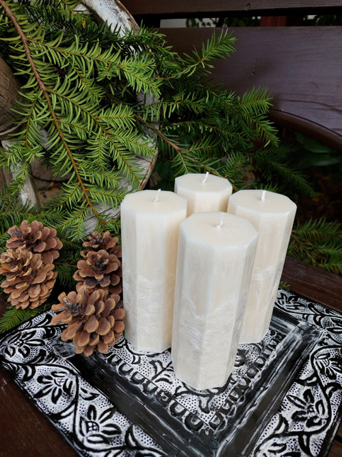 Adventní sada — foto 2