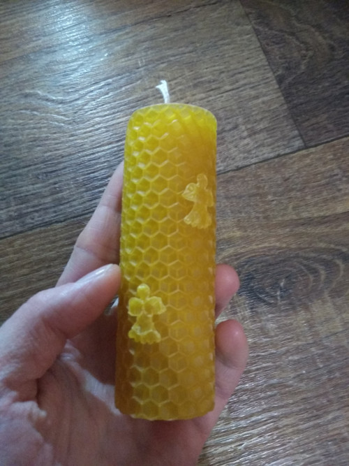 Adventní svíčky — foto 4
