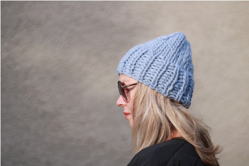 Serenity / Cool Wool / čepice — foto 2