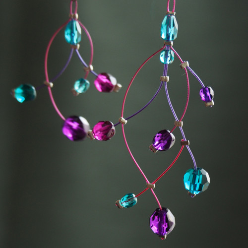 Osobitky fuchsijky — foto 2