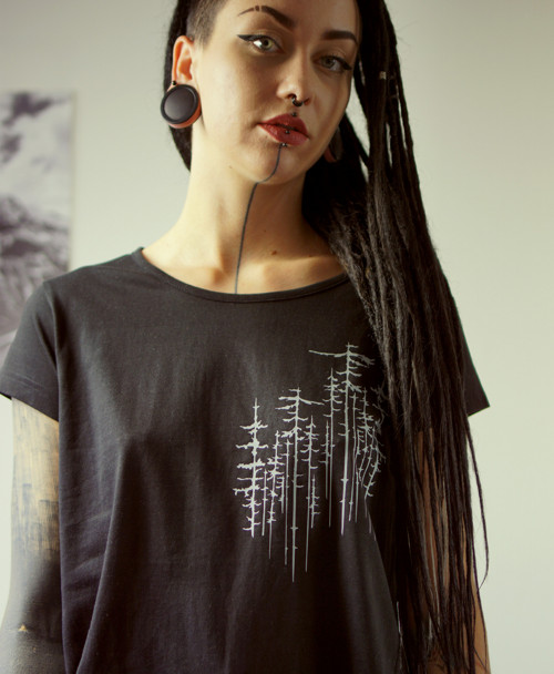 Easy tree woman — foto 2