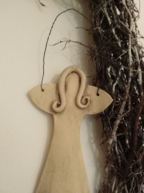 Anděl — foto 3