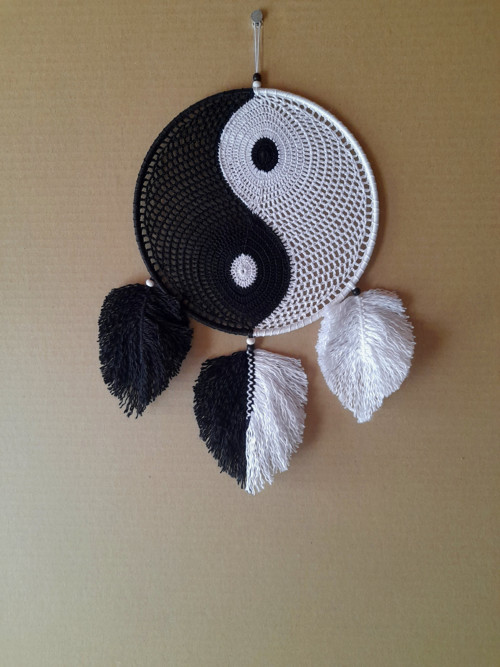 Lapač snů - Jing Jang — foto 3