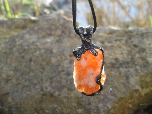 Talisman ,,Světlo Slunce " — foto 3
