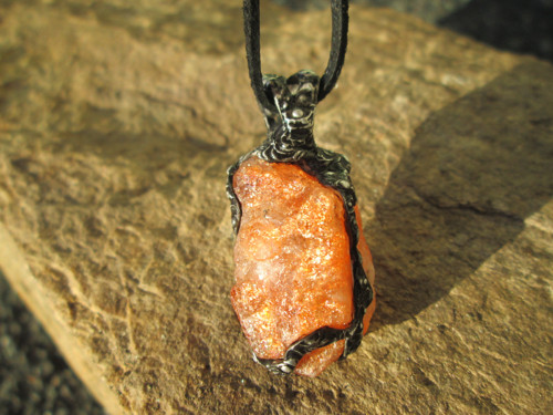 Talisman ,,Světlo Slunce " — foto 2