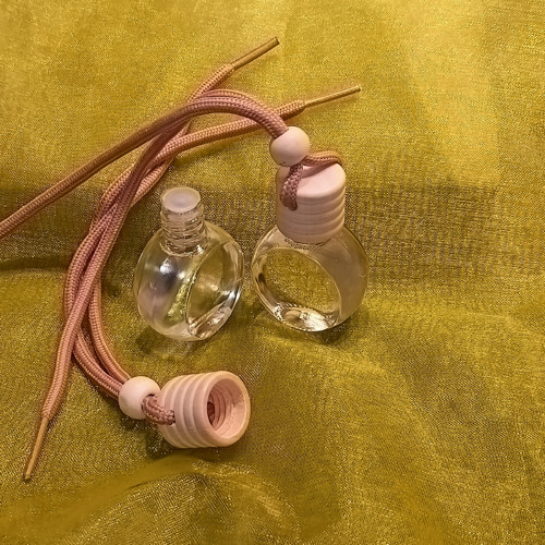 Aroma mini difuzér - dragonsblood — foto 2