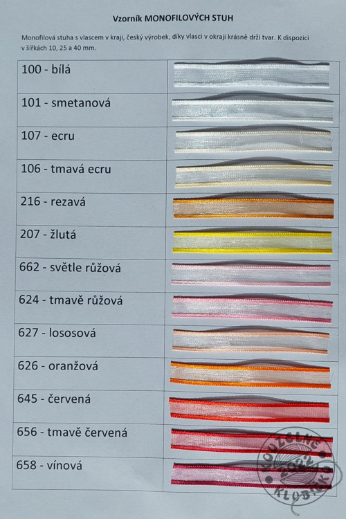 Motaná koule "vánoční" — foto 5