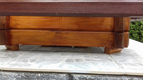 ,,Falošný´´ kvetináč — foto 4