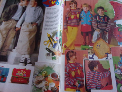 Časopis Dorka 9/2000 — foto 3