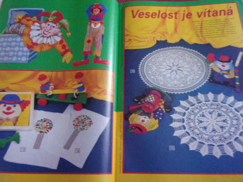 Časopis Dorka 9/2002 — foto 3