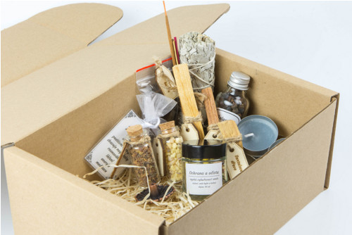 Vykuřovací box — foto 2