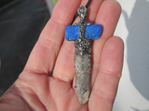 Talisman ,, Excalibur " — foto 6