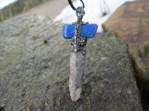 Talisman ,, Excalibur " — foto 2