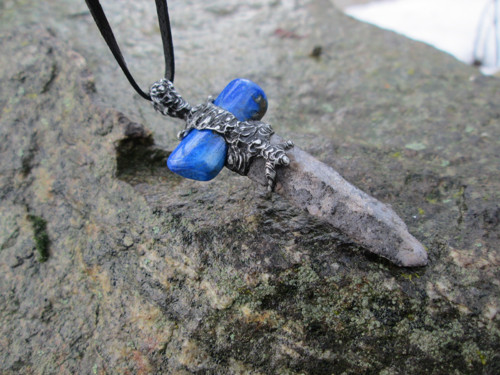 Talisman ,, Excalibur " — foto 3