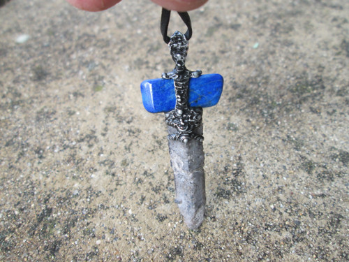 Talisman ,, Excalibur " — foto 5