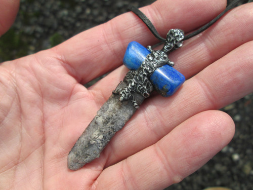 Talisman ,, Excalibur " — foto 4